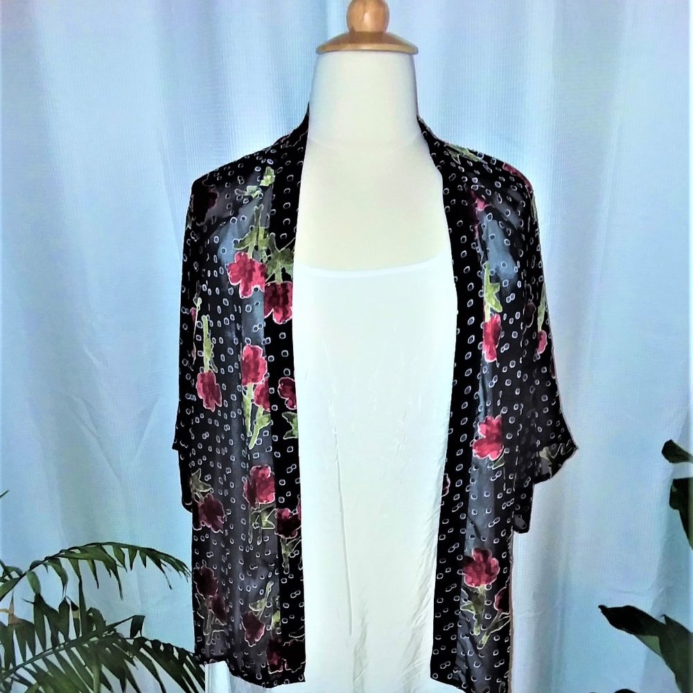 True Craft top XL Beautiful Long Top